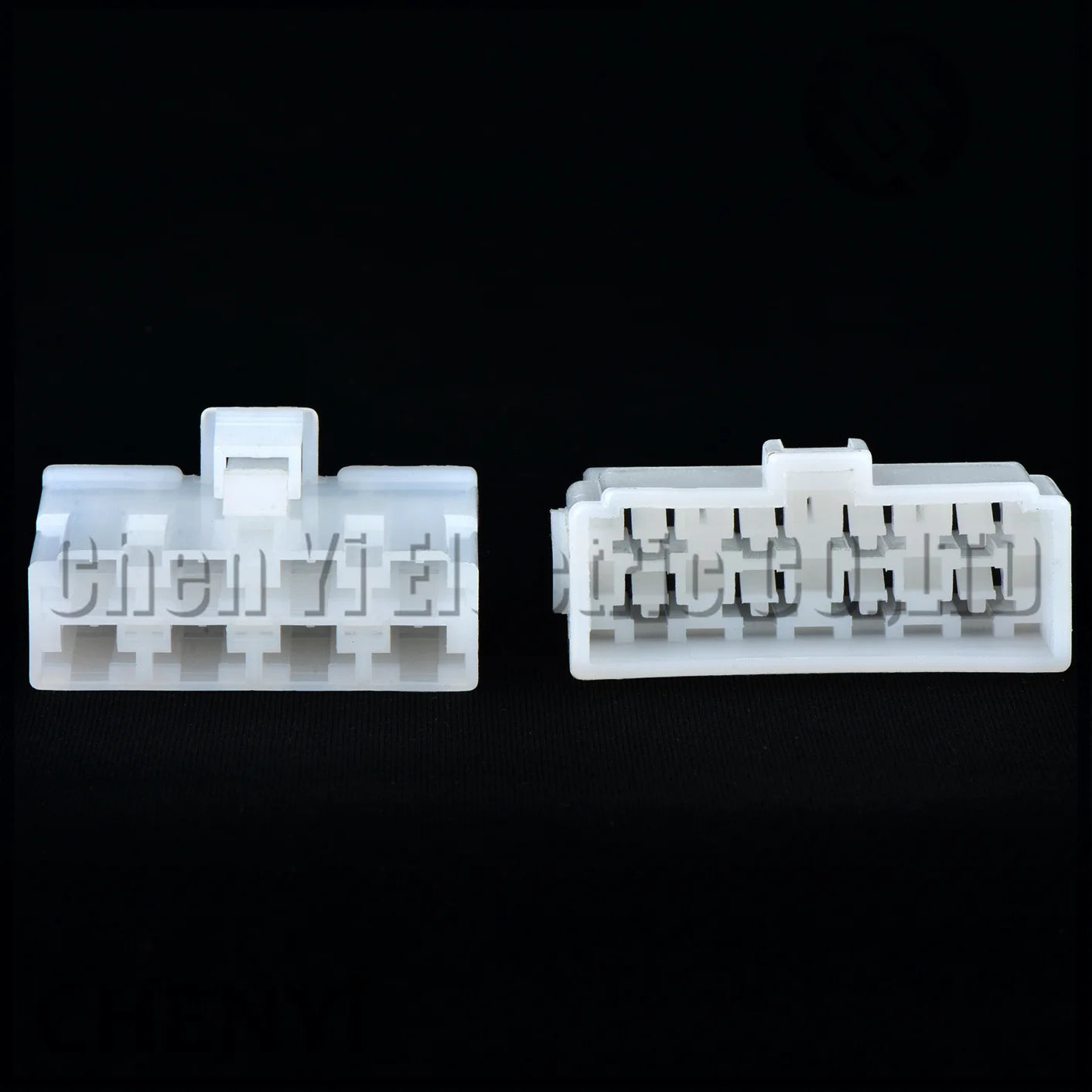 8 Pin 6.3mm series Automotive connector harness plug 7123-2880 6070-8891 PH065-08010 MG610051 7122-2880 6070-8621 MG620050