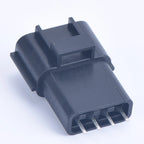 4 Pin Throttle Sensor Plug for Toyota 1JZ-GTE 2JZ-GTE 1UZ 3SGE TPS Wire Connector pigtail 178399-2 184046-1 90980-10711