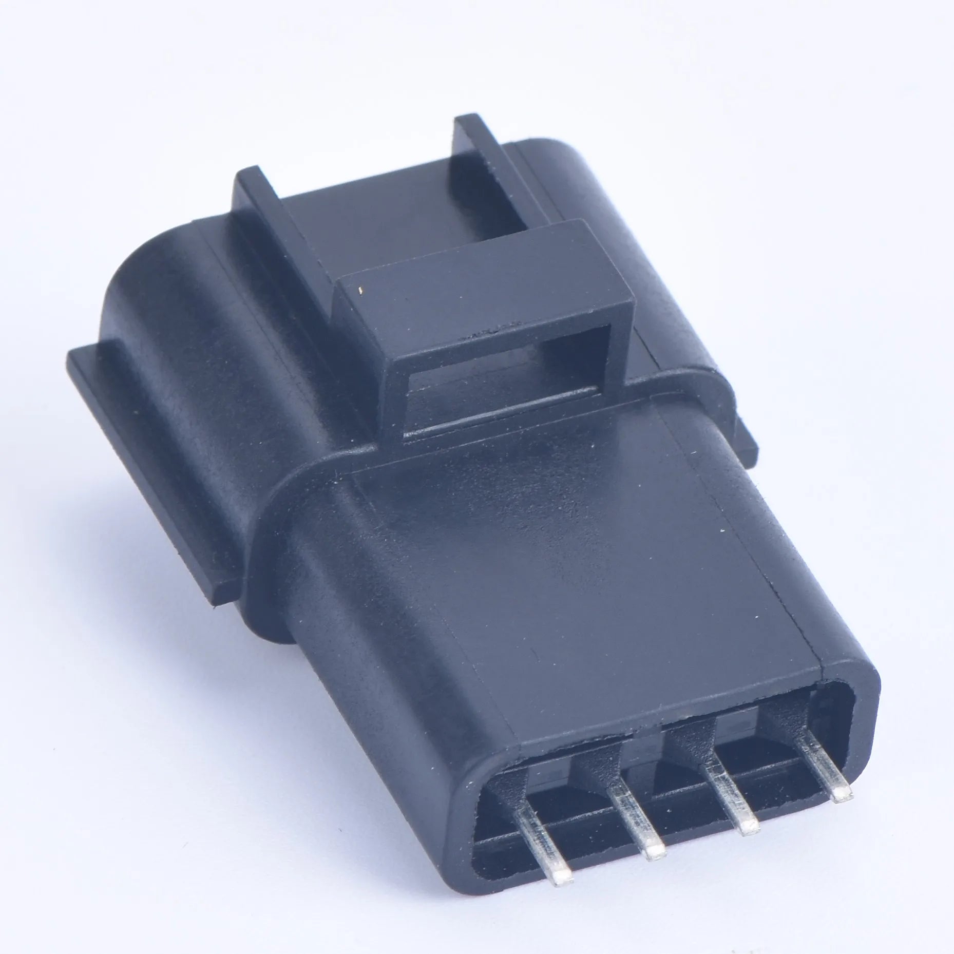 4 Pin Throttle Sensor Plug for Toyota 1JZ-GTE 2JZ-GTE 1UZ 3SGE TPS Wire Connector pigtail 178399-2 184046-1 90980-10711