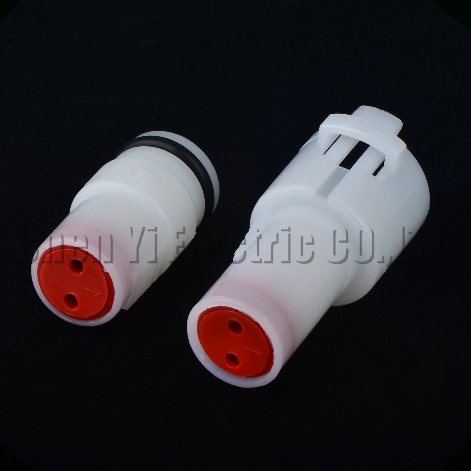 2-Pin Auto Connector Connector Automotive Connectors electric Toyota sensor
