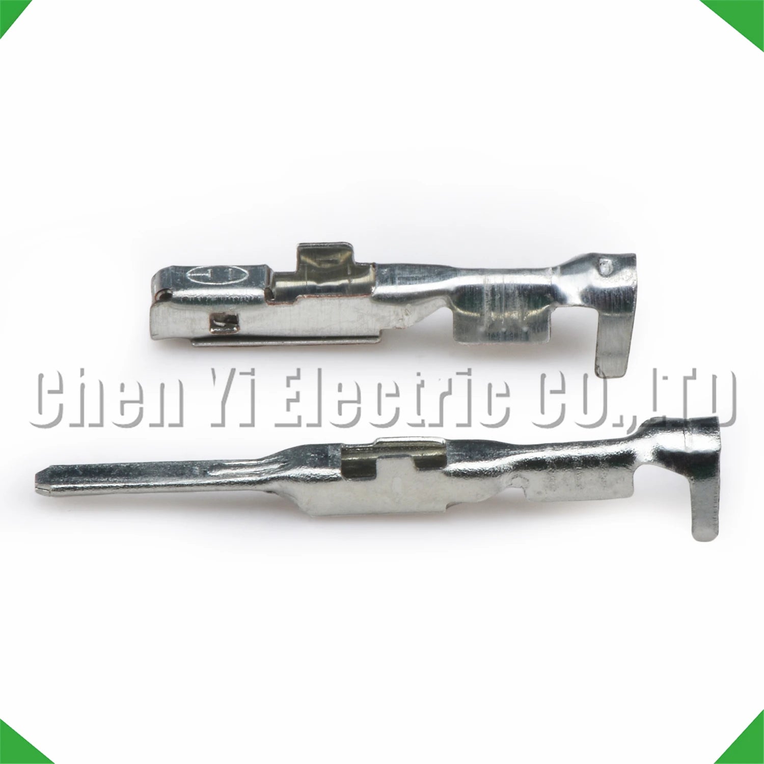 50 Pcs 1.5 mm Male or Female wire Crimp Pins For 7114-4102-02 7116-4103-02 82998-12670 ...