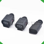 2-Pin Wire Harness Harness Water Temperature Compressor Sensor Connector sensor