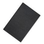 1pcs Oil Spray Mat Back Washable Non-Slip Oil Collection Mat 150x90cm For Garage Use Outdoor Maintenance To Clean Design