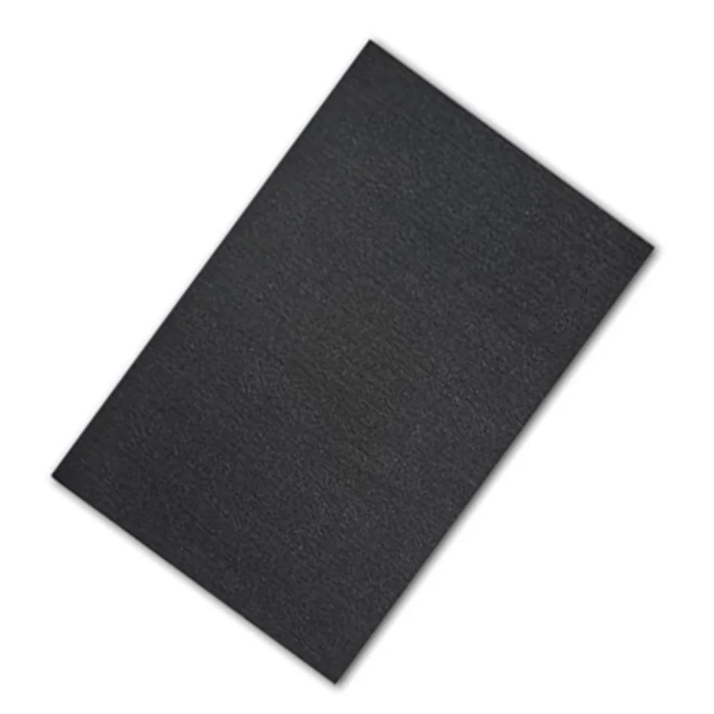 1pcs Oil Spray Mat Back Washable Non-Slip Oil Collection Mat 150x90cm For Garage Use Outdoor Maintenance To Clean Design