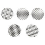 15PCS Auto Heat Shield Repair Kit N90796501 Heat For Protection PlateHeat Shield Washer Attachment Repair Kit Car Accessories