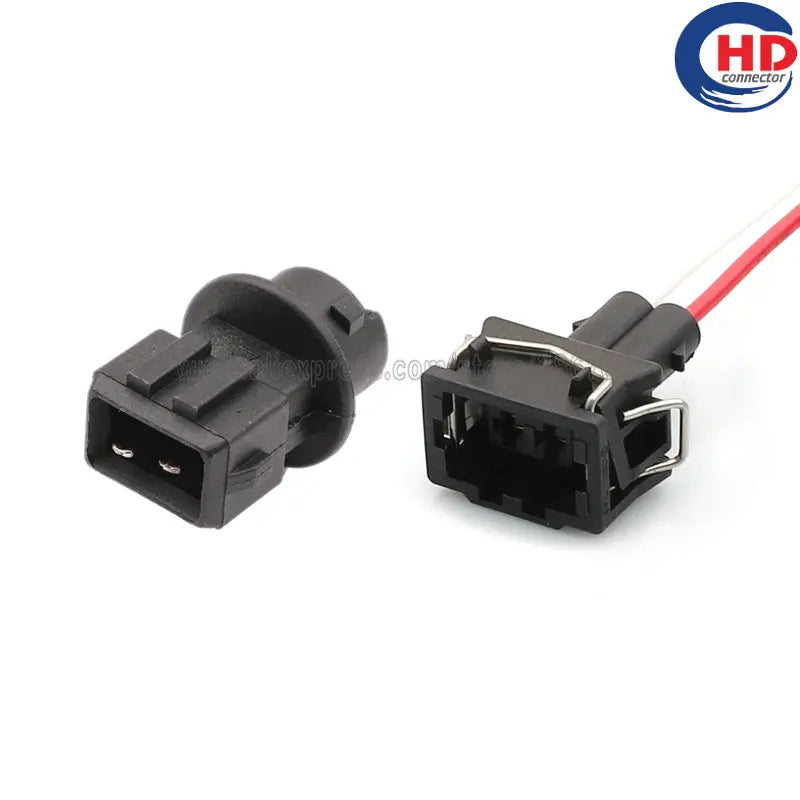 Auto lamp holder wiring harness connector plug 191941669A HDL-128 HDL-672 HDL-175 357972752 357972762 HDL-345