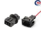 Auto lamp holder wiring harness connector plug 191941669A HDL-128 HDL-672 HDL-175 357972752 357972762 HDL-345