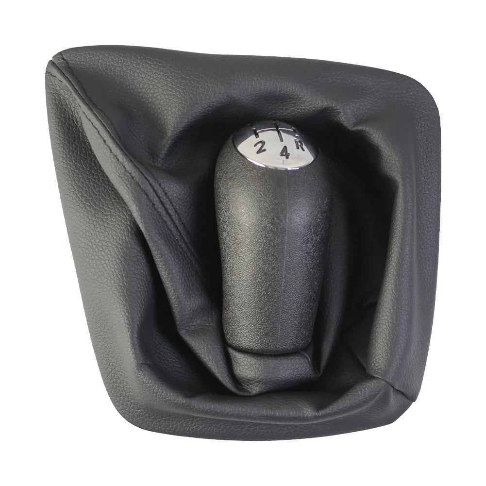 1 PCS  5-Speed  Gear Shift Knob Lever For  Renault For Kangoo For  Express (FWO/1 )1.5 DCI Car  Hand Ball Gear Shift  Lever