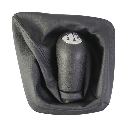 1 PCS  5-Speed  Gear Shift Knob Lever For  Renault For Kangoo For  Express (FWO/1 )1.5 DCI Car  Hand Ball Gear Shift  Lever