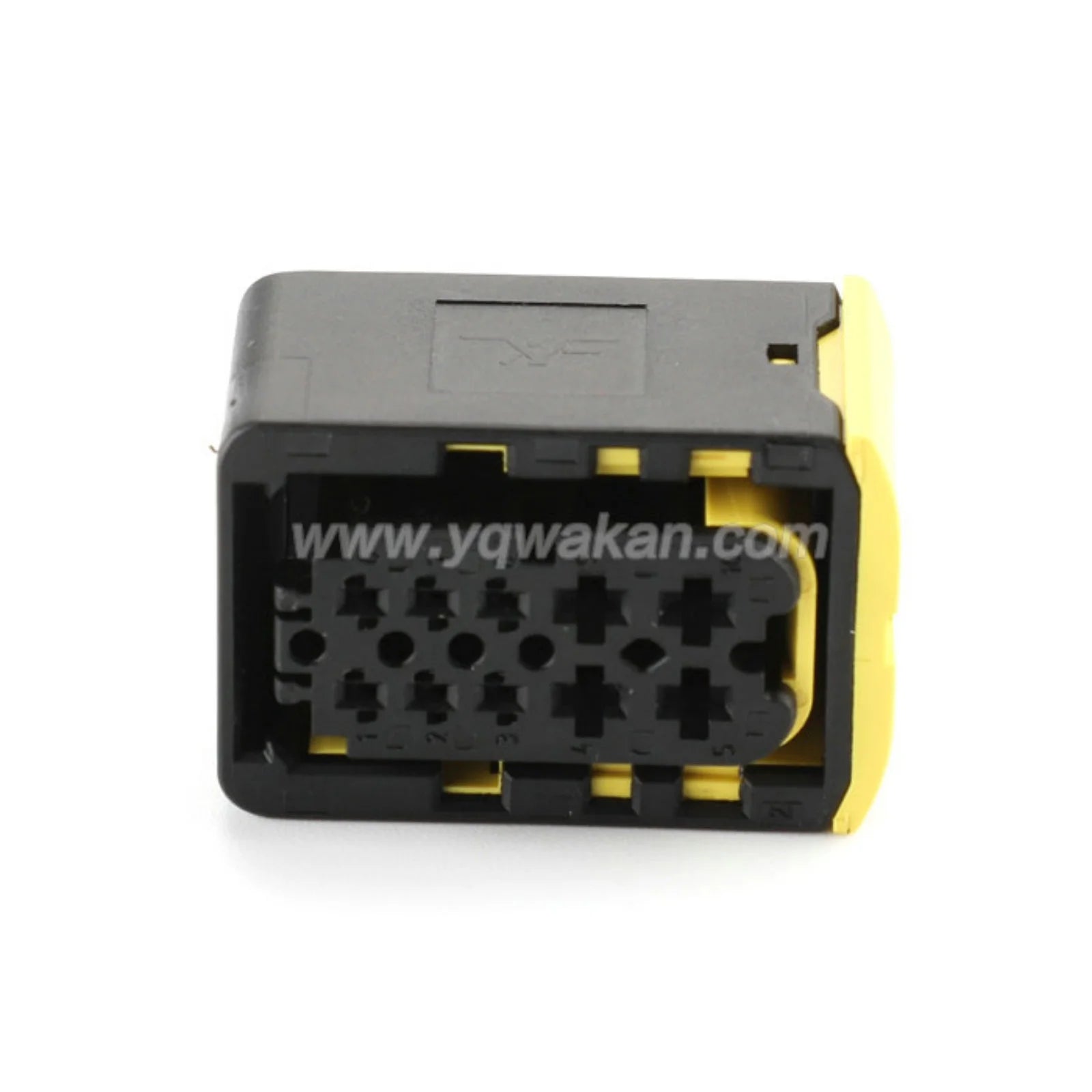 10-PIN Connector Waterproof 1.5mm 3.5mm Series Male Female Connectors Wiring Harness Cable Socket 1-1564518-1 1-1564514-1