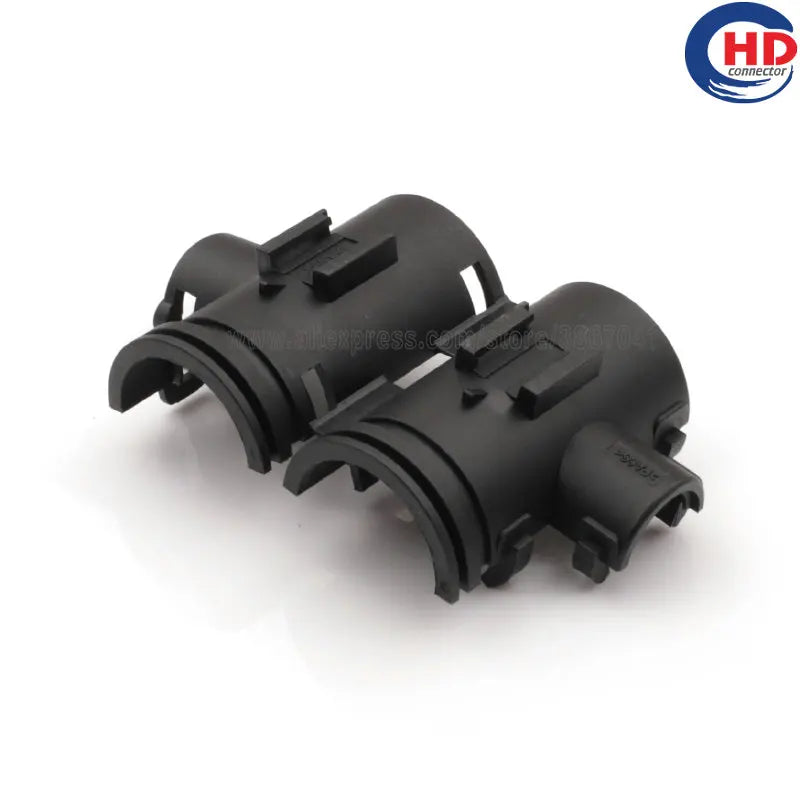 Back Cover Auto Female Car Terminal Electrical Waterproof Housing Connector Socket Cable Plug 9806136/9806094