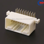 1-20 Sets 18pin auto waterproof electric plastic wire harness connector MG645701
