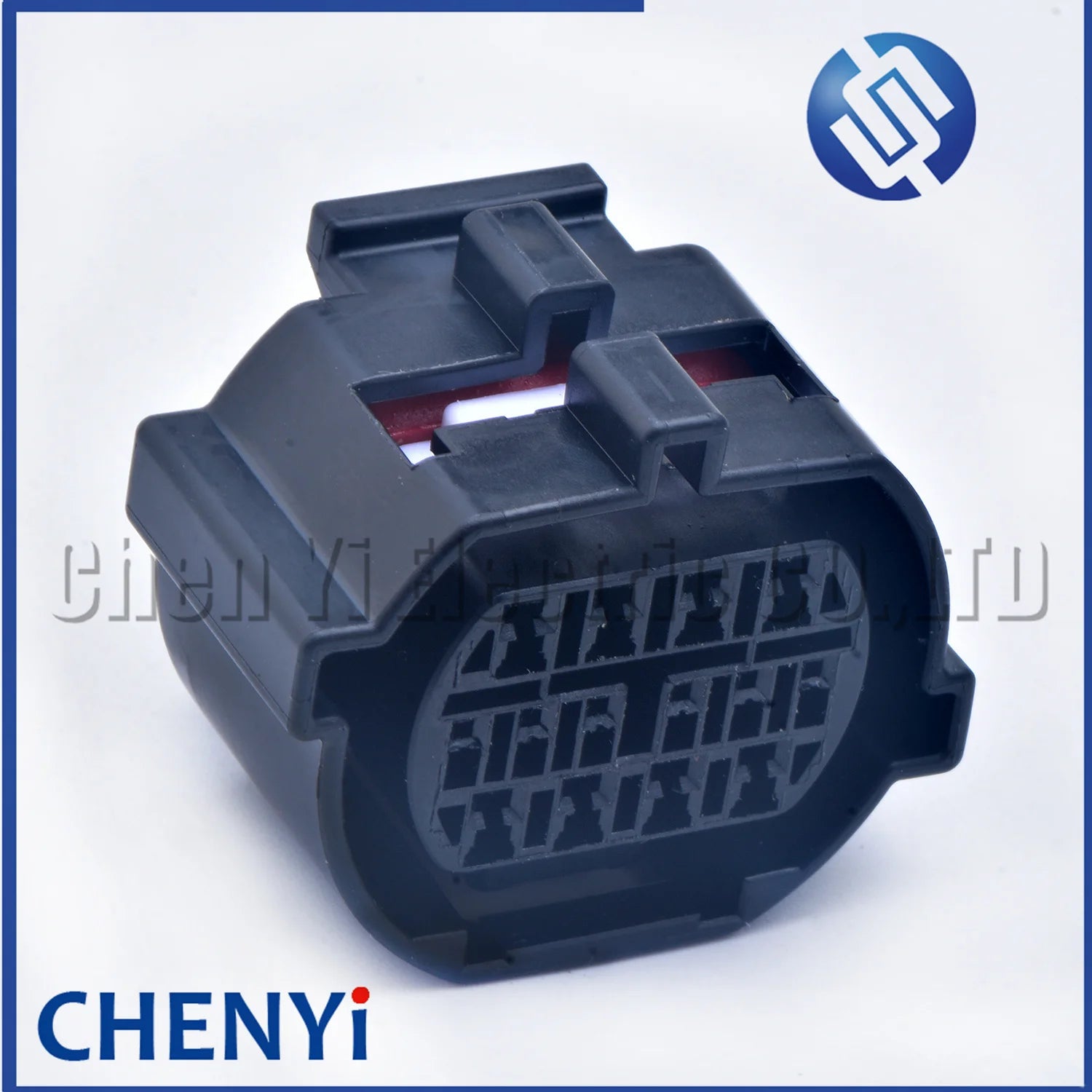 14 Pin Automobile waterproof connector car headlights Headlamp Wire harness plug MG656862 MG656862-5 For Hyundai Kia