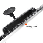 LED Strobe Police Lights Anti Collision Light For Auto Emergency Grill Warning Lamp 21led Windshield Bar Traffic Car Amagi