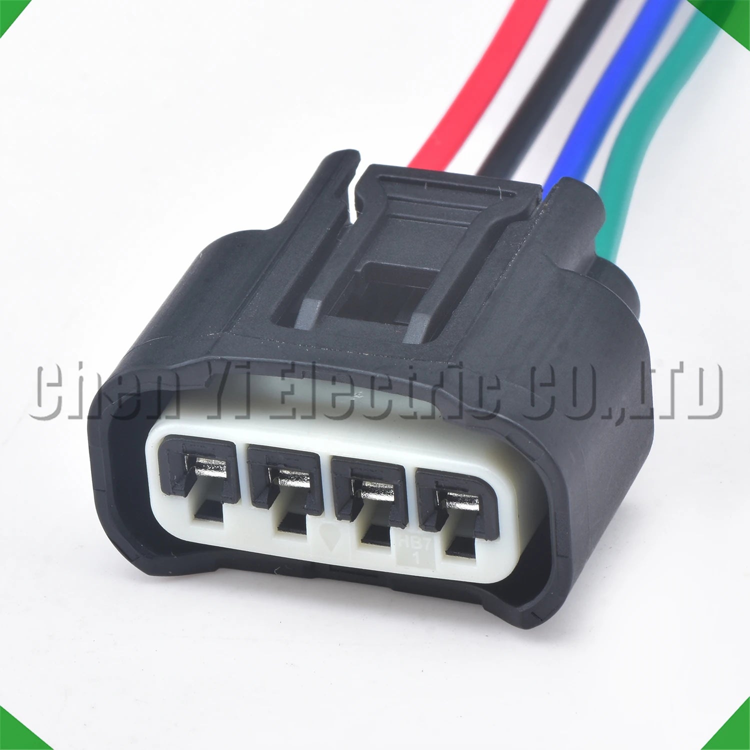 4-Pin Wire Harness Ignition Connector harness connector 2AZFE1ZZFE ignition