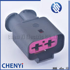 2 Pin/way 9.5mm Series female or male  Auto waterproof connector High Current wire cable plug 13943438 F064200 33500397 With Pin