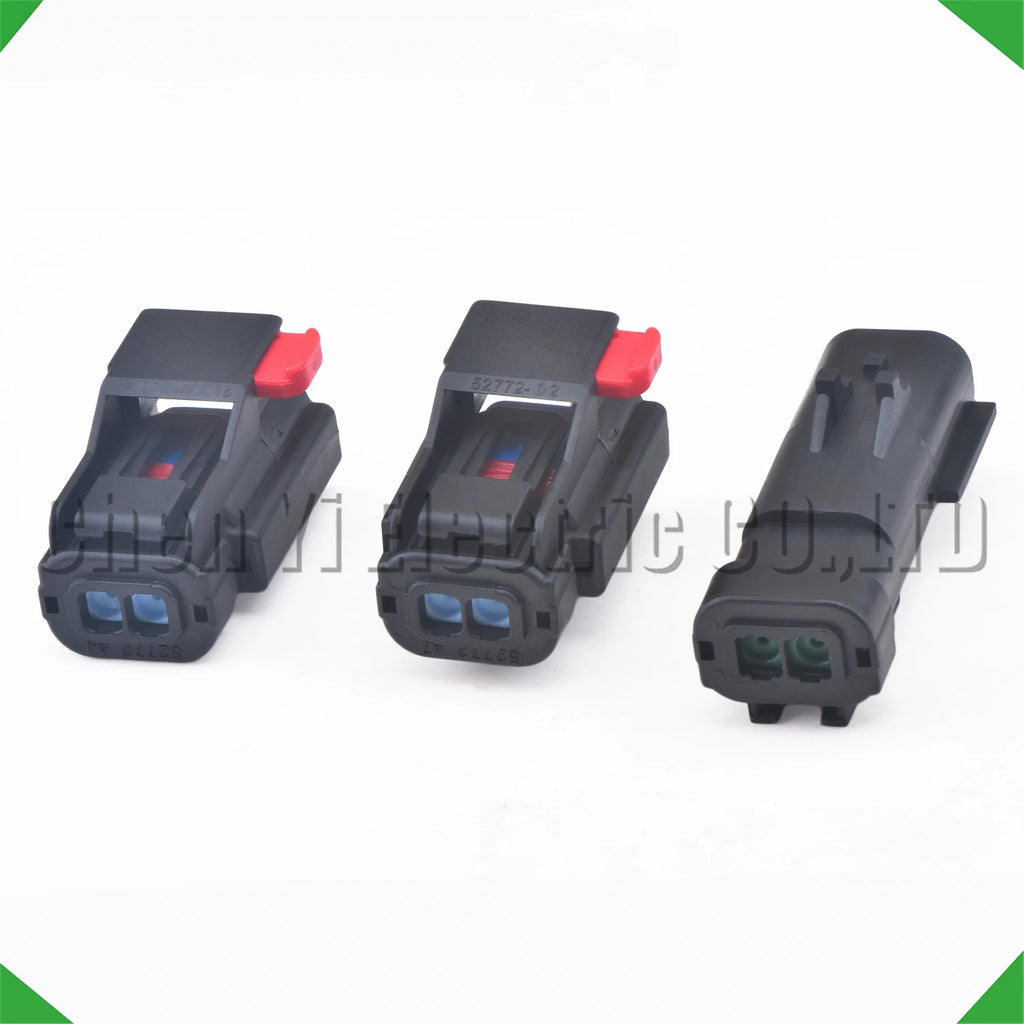 2-Pin Auto Connector Connector Connectors Engine pressure senso Harness 54200220 54200210
