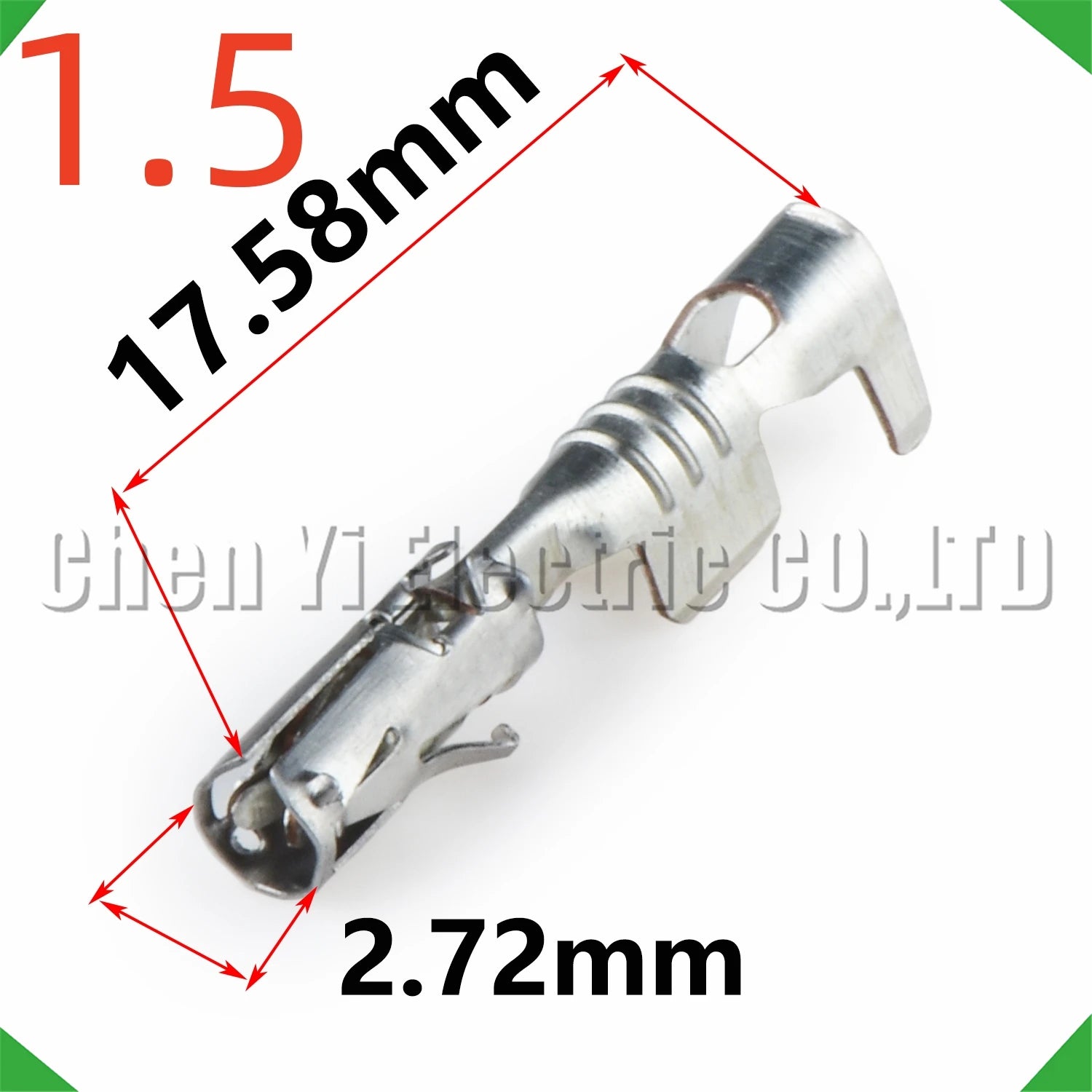 Auto Connector Female Crimp 64322-1039 64323-1039 Sheath Automotive Connectors harness
