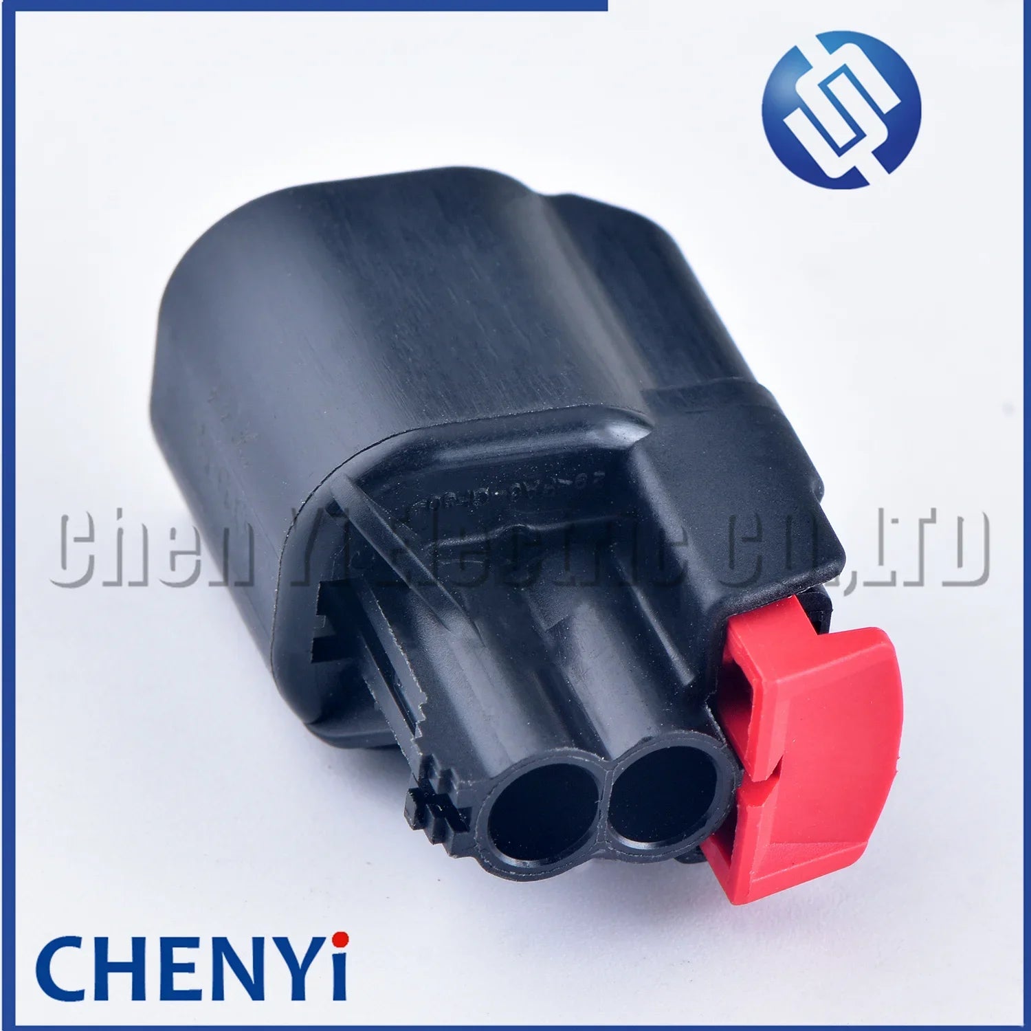 2 Pin male or female Auto waterproof connector Fuel injector ABS sensor Wire harness plug 34062-0027 340620027 For Ford JEEP