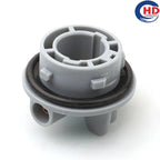 Auto lamp holder wiring harness connector plug HDL-007