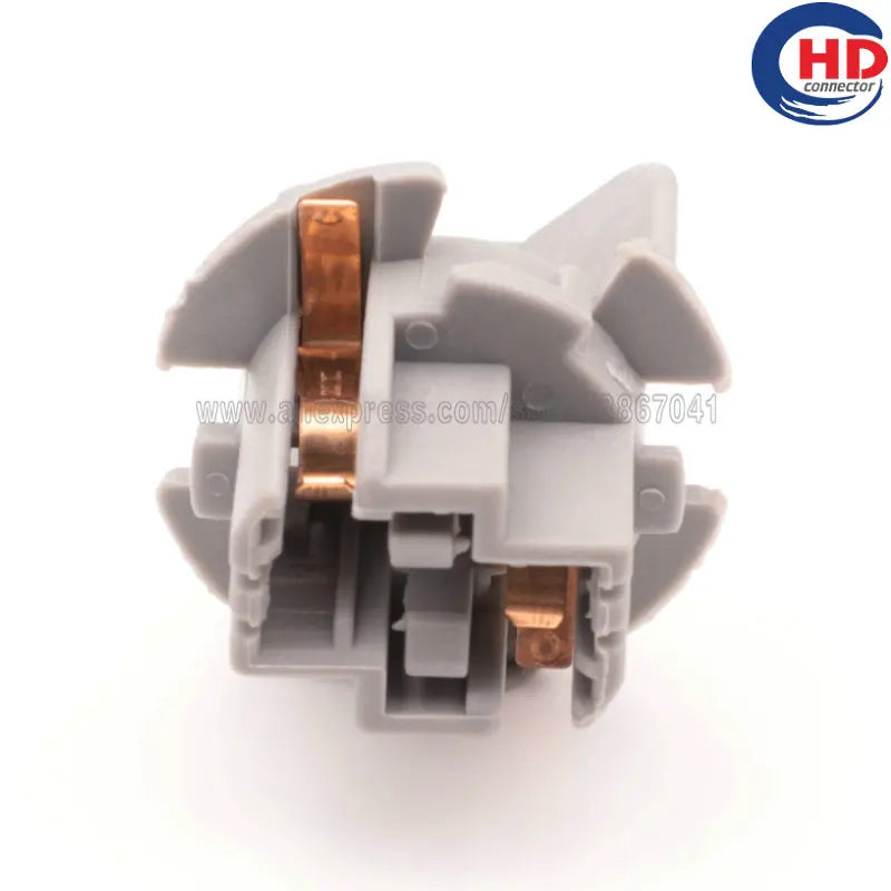 Auto lamp holder wiring harness connector plug 90075-60027