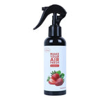 150ML Car Air Freshener Hand Spray Perfume Long Time Air Freshener Home Furnishing Air Purification Deodorization Spray Amagi