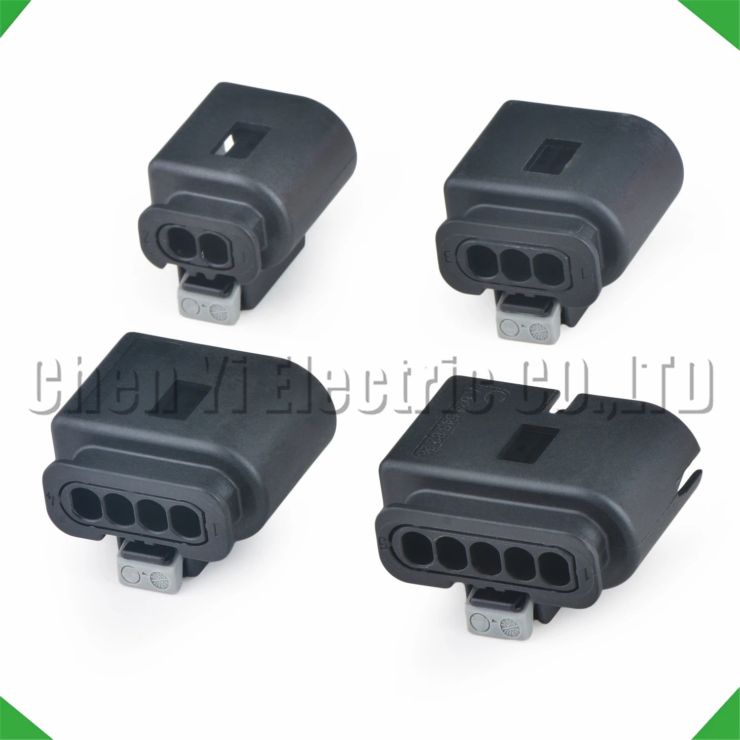 5-Pin Auto Connector Connector Automotive Connectors ignition Benz ignition