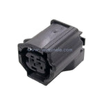 50 Sets Waterproof  2 Pin Female Wire Connector 6189-1161  Scion Camshaft Position Sensor Plug Automotive Electrical Accessor