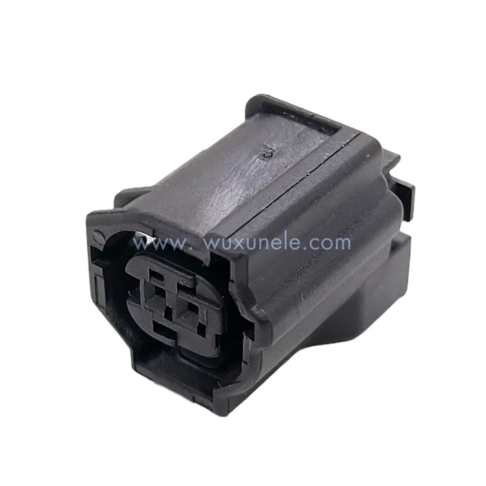 50 Sets Waterproof  2 Pin Female Wire Connector 6189-1161  Scion Camshaft Position Sensor Plug Automotive Electrical Accessor