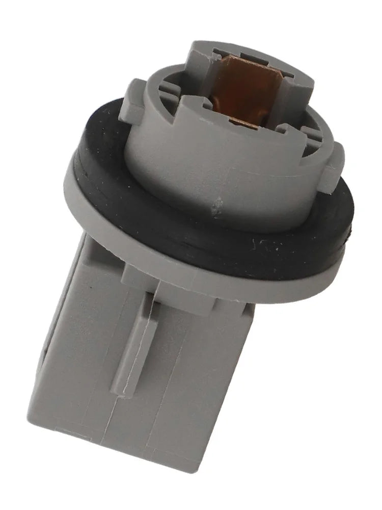 1Pcs License Plate Light Adapter Bulb Socket License Plate Lamp Holder For Hyundai 925013A000 Number Plate Lamp Holders
