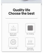 Car Home Soft and Comfortable Bath Towels for Men and Women, Absorbent and Comfortable Couple's Large Towels, Wrapping Towels