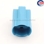 4pin auto waterproof   electric   plastic  wire   harness   connector HD045E-2.8-21