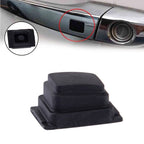 Exterior Door Handle Buckle Induction Button For Hyundai For Tucson 2015-2020 Outside Door Handle Sensor Button Rubber Cover