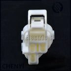 3 Pin female Automotive waterproof Connector Wire harness plug 7229-6034 72296034 With  pins