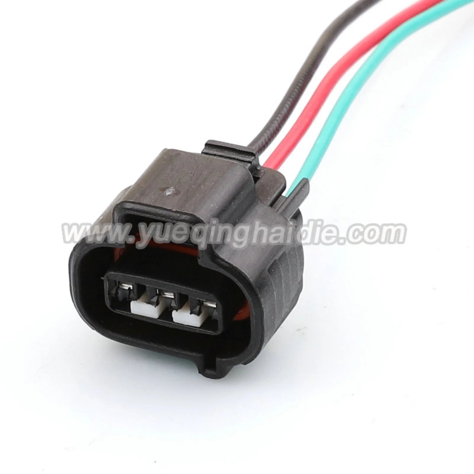 Sumitomo 3 Pin Male Female Waterproof Black Meter Speed VSS Sensor Plug Connector For Toyota Corolla 6248-5316 6248-5317