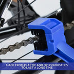 Motorcycle Bicycle Chain Clean Brush Gear Chain Brush Rim Care Tire Cleaning Brush Universal Motorcycle Clean Dirt Smart Amagi