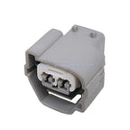 25 Sets 2 Pin 7283-7021-10 Wire Connector for Automotive MG641789-4 Hyundai Ignition Coil Wiring Plug