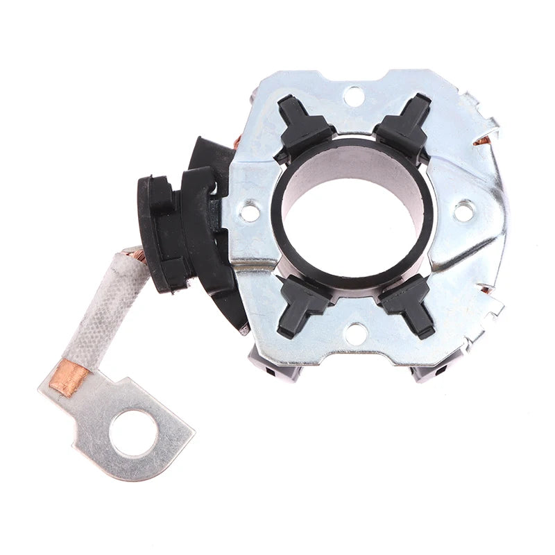 1PCS Starter Motor Brush Holder Carbon For Car Motor Starter Brush Holder Carbon