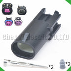 2-Pin Auto Connector Connector Connector Camshaft Intake Exhaust Valve