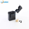 BX2017 Auto safety seat lighter safety seat Medium safety box fuse seat