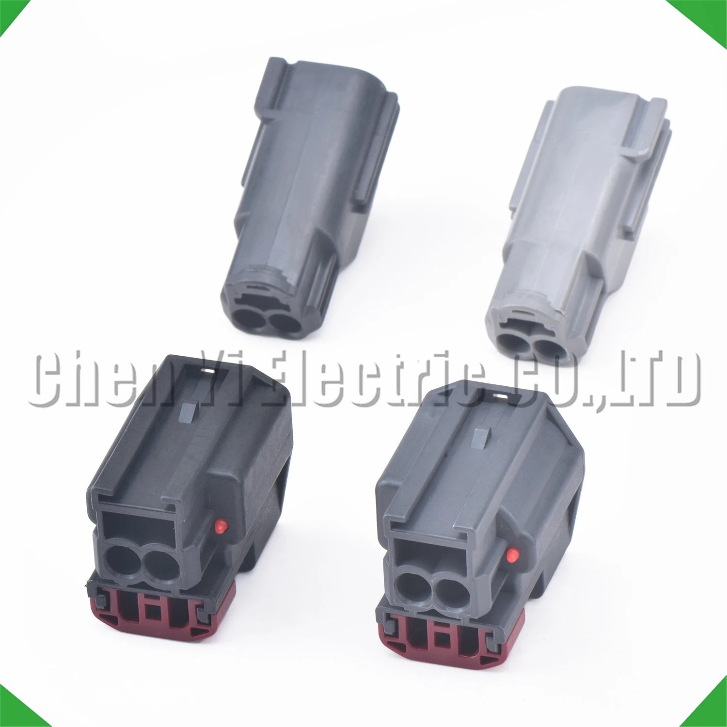 2-Pin Wire Harness Harness Water Temperature Sensor motor connector harness sensor sensor