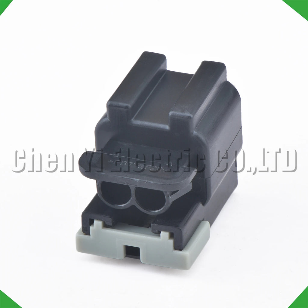 2-Pin Auto Connector Automotive Connectors Engine Cooling Motor harness 88988506 1351735
