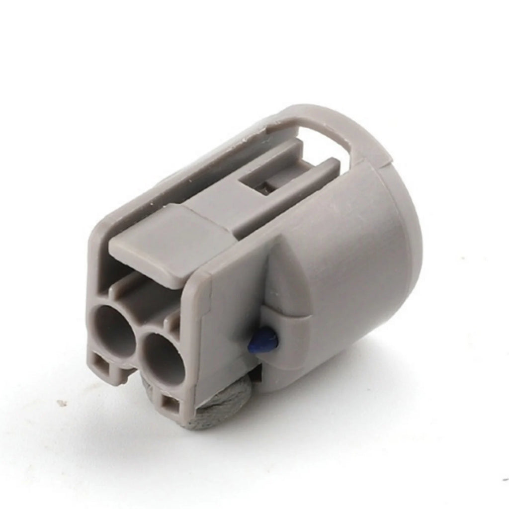 2Pin Connector Waterproof 2.3mm Series Female Connectors Motorcycle Electrical Harnesses Wiring Harness 7223-8522-406520-0628