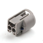 2Pin Connector Waterproof 2.3mm Series Female Connectors Motorcycle Electrical Harnesses Wiring Harness 7223-8522-406520-0628