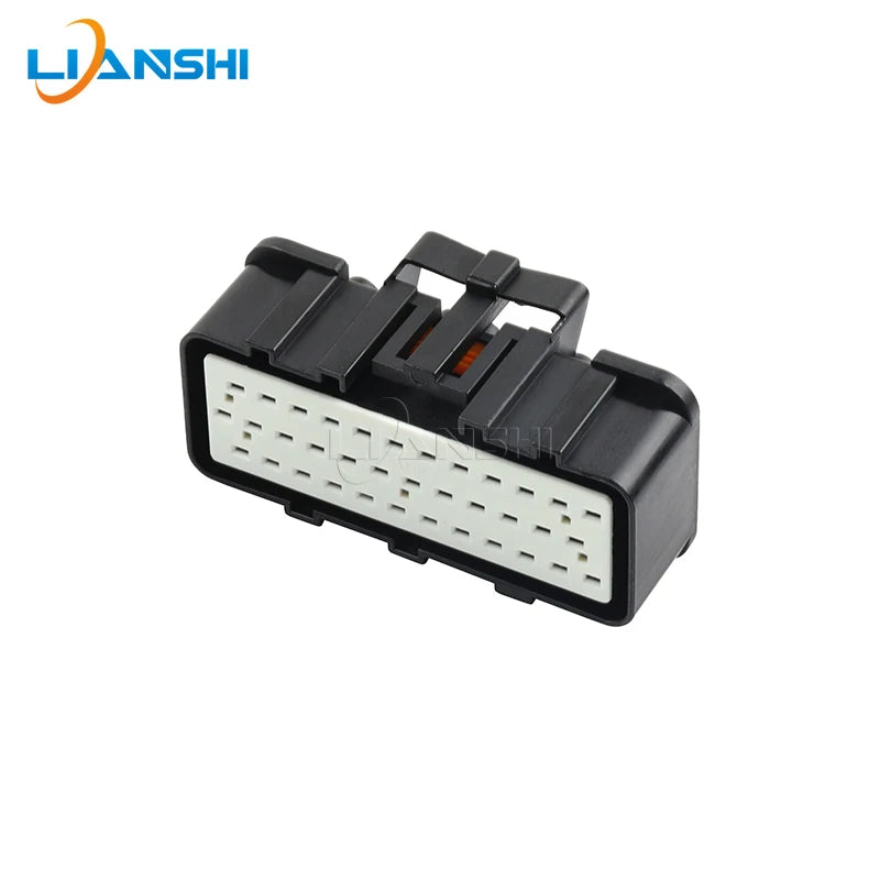 PCB connector 344108-1 Connector 36P bent pin holder 5.0MM pitch plug 344111-1 344112-1