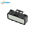 PCB connector 344108-1 Connector 36P bent pin holder 5.0MM pitch plug 344111-1 344112-1
