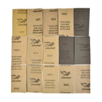 Car Polish Sand Paper 400 600 3000 800 1000 1200 1500 200 0 2500 Grit Metal Glass Ceramics Wood Polishing Sandpaper Wet/Dry Use