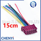 10 Pin Automotive connector Wire harness plug 705-489 A0525457626 A0525456326