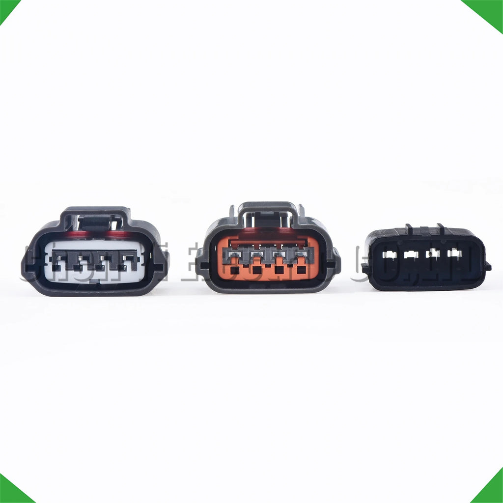 4-Pin Auto Connector Connector Automotive Connectors Single pressure sensor Nissan sensor