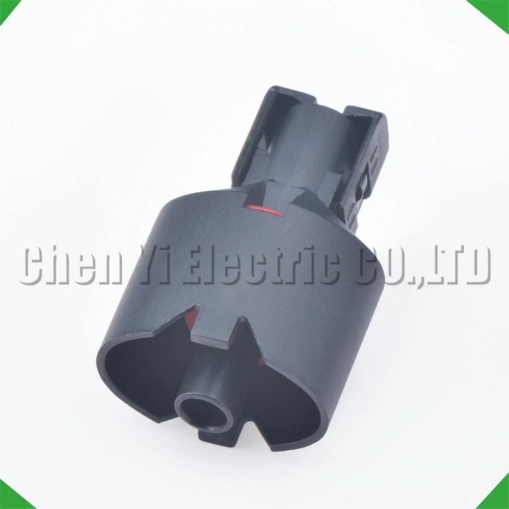 1-Pin Auto Connector Connector female Automotive waterproof connector Knock sensor